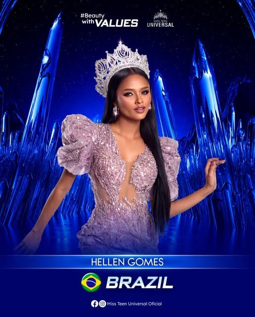 Hellen Gomes