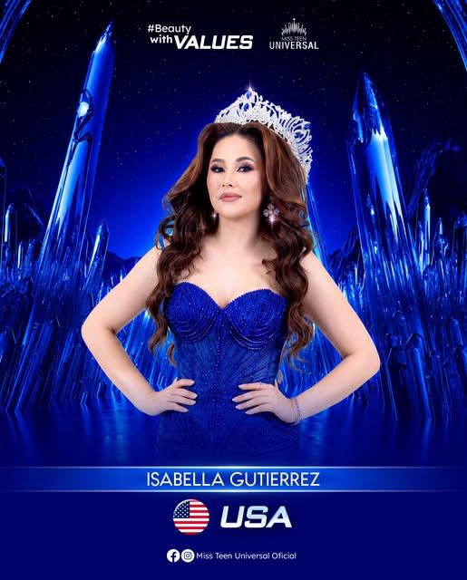 Isabella Gutierrez