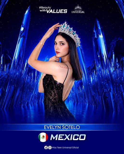 Evelyn Sotelo
